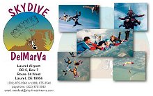 Skydive Delmarva