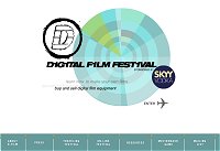 The Digital Film Festival