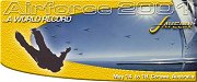 Airforce 2001 - Cessna Madness