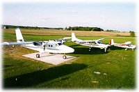 AirOhio Aircraft