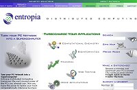 Entropia.com