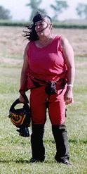 Jan Davis