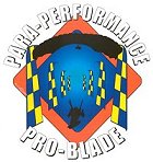 Para-Performance Pro Blade