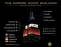 The Empire State Building