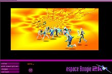 Espace Boogie 2000