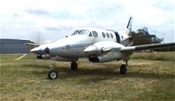 King Air