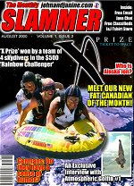 The Slammer