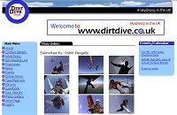 DirtDive UK