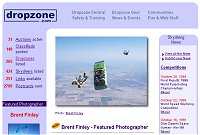 Dropzone.com