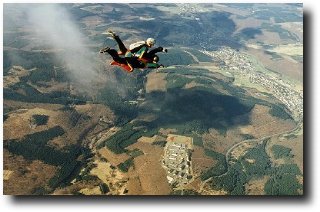 Freefly Fun