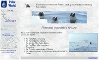 Polar World