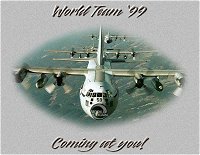 World Team '99