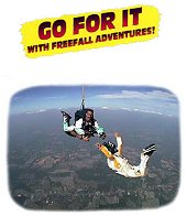 Freefall Adventures