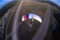 Skydive Daytona Beach