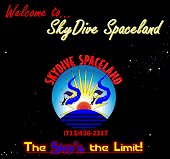 Skydive Spaceland