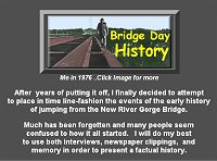 Bridge Day History