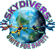 "Skydivers Unite for Safety" Winter Expo 2001