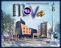 Virtual Museum of Arts