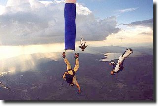Tube Jump