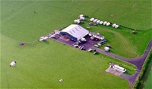Irish Parachute Club