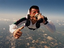 Freefall Guinness