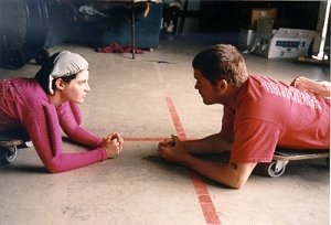 Lynn and Dave