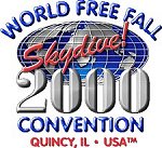 The World Freefall Convention