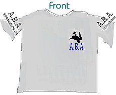 T-Shirt Front