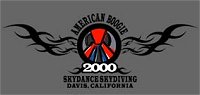 All American Boogie