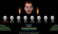 The Dead Mike Homepage