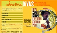 Adventure Divas