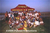 Flyboyz