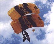 The Golden Knights