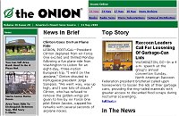 The Onion