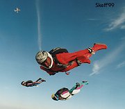 © 2000 Mike Skeffington