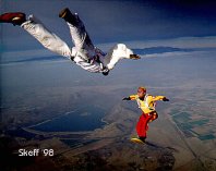 © 2000 Mike Skeffington