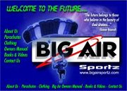 Big Air SportZ