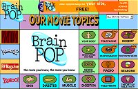 Brain Pop