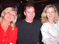 Charm, David & Reve'