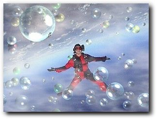 Freeflight Dreams