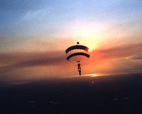 Sunset CRW