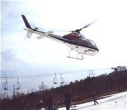 Bill Richards' Chopper