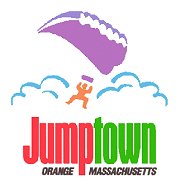 Jump Town Orange