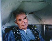 Lew Sanborn