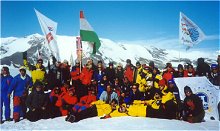 Millennium Expedition