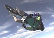 Photo © 2000 Freefall Camera Art by Sky-Eye