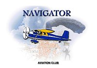 Aviation Club Navigator