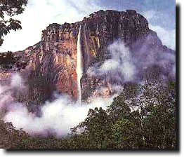 Angel Falls