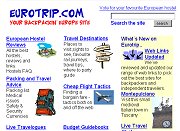 Eurotrip