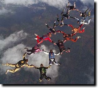 Formation